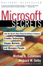 Microsoft Secrets - Preview