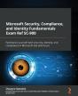 Microsoft Security, Compliance, And Identity Fundamentals Exam Ref Sc-900 - Preview