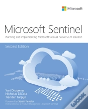 Capa do artigo Microsoft Sentinel