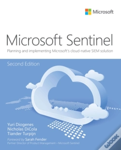 Capa do artigo Microsoft Sentinel