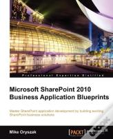 Microsoft Sharepoint 2010 Business Application Blueprints