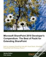 Microsoft Sharepoint 2010 Developer'S Compendium