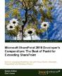 Microsoft Sharepoint 2010 Developer'S Compendium - Preview