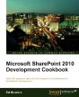 Microsoft Sharepoint 2010 Development Cookbook - Preview