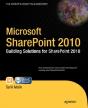 Microsoft Sharepoint 2010 - Preview