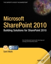 Capa do artigo Microsoft Sharepoint 2010