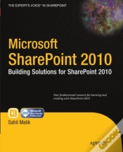 Capa do artigo Microsoft Sharepoint 2010