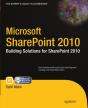 Microsoft Sharepoint 2010 - Preview
