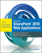 Microsoft Sharepoint 2010 Web Applications The Complete Reference - Preview