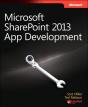 Microsoft Sharepoint 2013 App Development - Preview