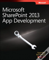 Capa do artigo Microsoft Sharepoint 2013 App Development