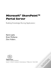 Microsoft Sharepoint Portal Server