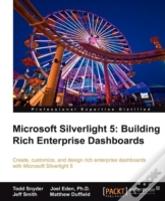 Microsoft Silverlight 4