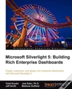 Capa do artigo Microsoft Silverlight 4