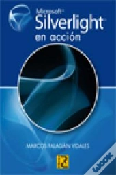 Microsoft Silverlight En Accion  
