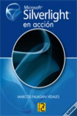 Capa do artigo Microsoft Silverlight En Accion  