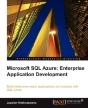 Microsoft Sql Azure Enterprise Application Development - Preview