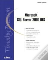 Microsoft Sql Server 2000 Dts (Data Transformation Services)