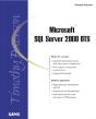 Microsoft Sql Server 2000 Dts (Data Transformation Services) - Preview