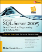 Microsoft Sql Server 2005 Stored Procedure Programming In T-Sql & .Net - Preview