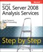 Microsoft Sql Server 2008 Analysis Services Step By Step - Preview