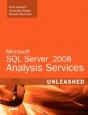 Microsoft Sql Server 2008 Analysis Services Unleashed - Preview