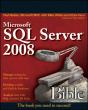 Microsoft Sql Server 2008 Bible - Preview