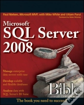 Microsoft Sql Server 2008 Bible