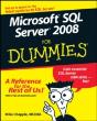Microsoft Sql Server 2008 For Dummies - Preview