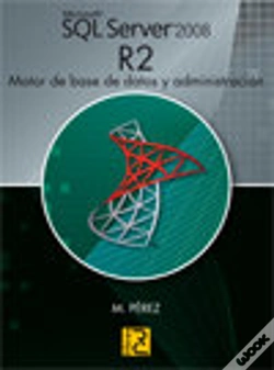 Capa do artigo Microsoft Sql Server 2008, R2  