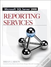 Capa do artigo Microsoft Sql Server 2008 Reporting Services