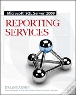 Capa do artigo Microsoft Sql Server 2008 Reporting Services