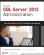Microsoft Sql Server 2012 Administration - Preview