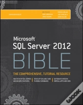 Microsoft Sql Server 2012 Bible