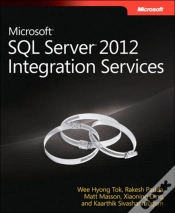 Capa do artigo Microsoft Sql Server 2012 Integration Services