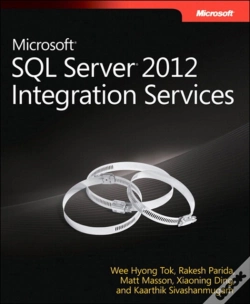 Capa do artigo Microsoft Sql Server 2012 Integration Services