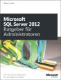 Microsoft Sql Server 2012 - Ratgeber Fur Administratoren - Preview