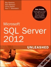 Microsoft Sql Server 2012 Unleashed