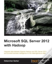 Microsoft Sql Server 2012 With Hadoop