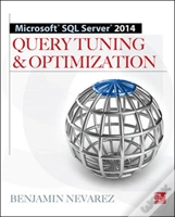 Capa do artigo Microsoft Sql Server 2014 Query Tuning & Optimization
