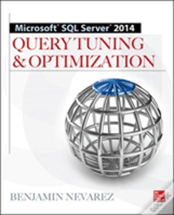 Capa do artigo Microsoft Sql Server 2014 Query Tuning & Optimization