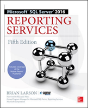 Microsoft Sql Server 2016 Reporting Services, Fifth Edition - Preview