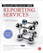 Microsoft Sql Server 2016 Reporting Services, Fifth Edition - Preview
