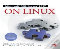 Microsoft Sql Server 2017 On Linux
