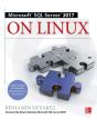 Microsoft Sql Server 2017 On Linux - Preview
