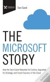 Microsoft Story