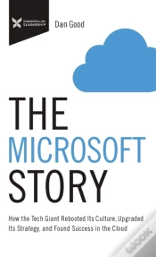 Capa do artigo Microsoft Story