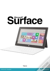 Capa do artigo Microsoft Surface