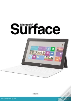 Capa do artigo Microsoft Surface