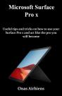 Microsoft Surface Pro X - Preview